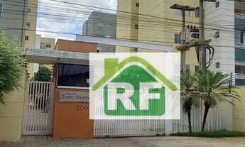 Imagem 6: Apartamento com 3 dormitórios para alugar, 71 m² por R$ 1.833,00/mês - São João - Teresina