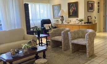 Imagem 4: Apartamento com 156m2, vista mar em Boa Viagem- Recife/PE