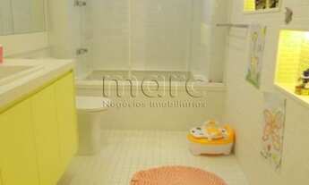 Imagem: SAO PAULO - Apartamento Padrão - VILA MARIANA