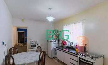 Imagem 3: Casa com 6 dormitórios à venda, 300 m² por R$ 489.000,00 - Cangaíba - São Paulo/SP