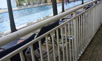 Imagem 2: LINDO APARTAMENTO - JARDIM DE PROVENCE 3/4 sendo 1 suite c/ closet