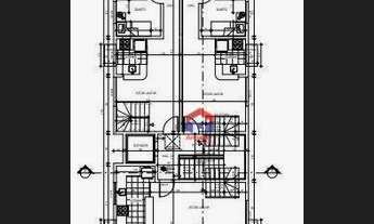 Imagem 3: Apartamento com 3 dormitórios à venda, 66 m² por R$ 430.000,00 - Santa Mônica - Belo Horiz
