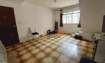 Imagem 5: Casa com 4 dormitórios à venda, 327 m² por R$ 800.000,00 - Parque Jacarandá - Taboão da Se