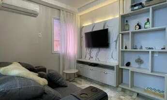 Imagem 2: Varandas Grand Park - 74m² - Living Ampliado - Porteira Fechado - Nascente