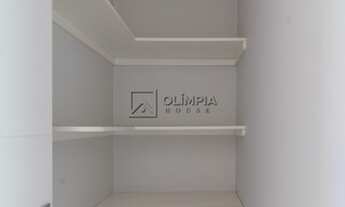 Imagem 3: Apartamento Venda Campo Belo 182 m² 4 Dormitórios