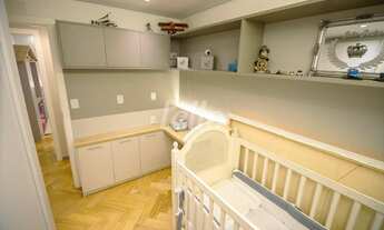 Imagem 5: São Paulo - Apartamento Padrão - Mooca