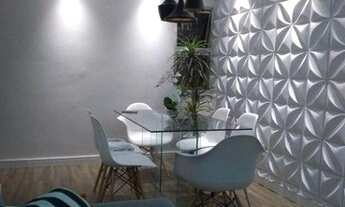 Imagem 7: Apartamento com 2 dormitórios à venda, 57 m² - Jardim Campanário - Diadema/SP