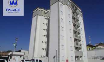 Imagem 2: Apartamento com 2 dormitórios, 59 m² - venda por R$ 168.000,00 ou aluguel por R$ 1.185,00