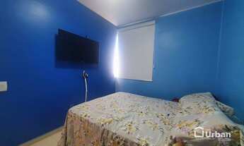 Imagem 5: Apartamento à venda no Butantã/Jaguaré 2 dormitórios, 47 m² por R$ 279.999 -São Paulo/SP