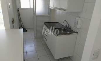 Imagem 7: São Paulo - Apartamento Padrão - Tatuapé