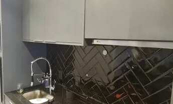 Imagem 7: Cadoro Comercial - Apartamento para venda com 2 quartos em Consolação - São Paulo - SP