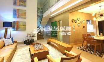 Imagem 6: Sobrado a venda no condomínio Gaivota II