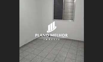 Imagem 7: Apartamento em Condomínio Padrão para Venda no bairro Conjunto Residencial José Bonifácio