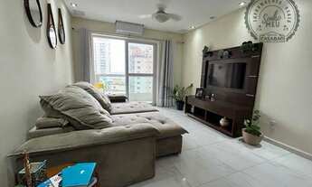 Imagem: Apartamento na Vila Guilhermina - Praia