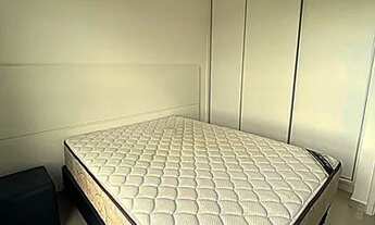 Imagem 4: Apartamento para aluguel tem 45 metros quadrados com 1 quarto