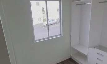 Imagem 2: Apartamento para aluguel tem 63 metros quadrados com 3 quartos em Campo Comprido - Curitib