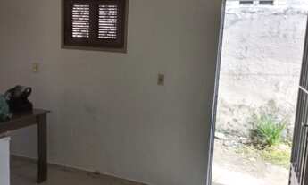 Imagem 6: Casa para venda possui 103 metros quadrados com 3 quartos em Jardim Bela Vista - Santo And