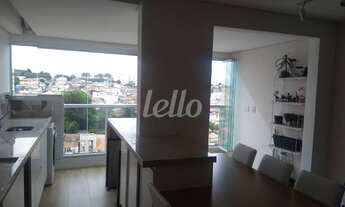 Imagem 6: São Paulo - Apartamento Padrão - São Lucas