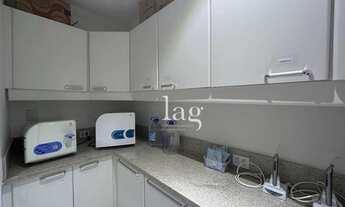 Imagem 7: Sala para alugar, 20 m² por R$ 4.450,00/mês - Centro - Sorocaba/SP