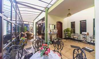 Imagem 4: São Caetano do Sul - Casa Padrão - Osvaldo Cruz