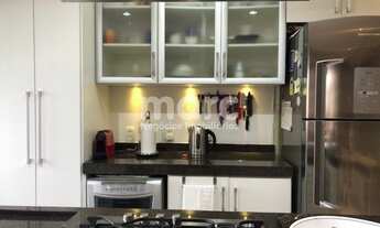 Imagem 4: SAO PAULO - Apartamento Padrão - CAMBUCI