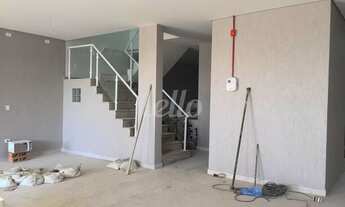 Imagem 2: Santo André - Apartamento Padrão - Vila Curuca