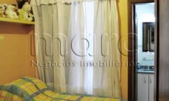 Imagem 7: SÃO PAULO - Apartamento Padrão - MORUMBI