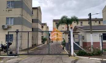 Imagem: Apartamento com 2 dormitórios à venda