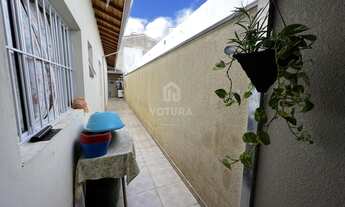 Imagem 6: Casa térrea com 3 Quartos 1 Suíte à Venda com 88 m² Jardim das Nações-Indaiatuba SP