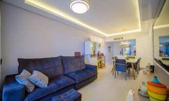 Imagem: Apartamento com 3 quartos à venda, 100