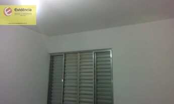 Imagem 5: Apartamento com 3 dormitórios à venda, 87 m² por R$ 380.000,00 - Vila Humaitá - Santo Andr