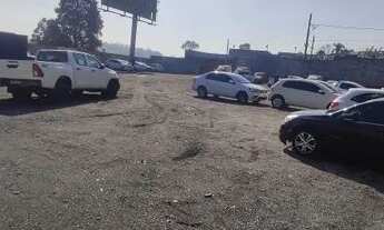 Imagem 5: Pátio para transportadora 2300 m²- Fácil acesso a Anchieta - Batistini - São Bernardo do C