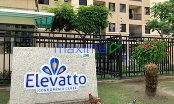 Imagem 2: Oportunidade: Apê Com 3/4 No Elevatto Cond. Clube- Luzia