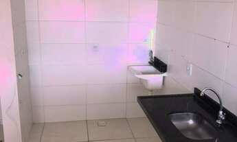 Imagem 6: Apartamento com 2 dormitórios à venda, 56 m² por R$ 250.000,00 - Bessa - João Pessoa/PB