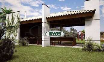 Imagem 4: Casa à venda, 119 m² por R$ 630.000,00 - Condomínio Terras de São Francisco - Sorocaba/SP