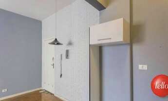 Imagem 3: São Paulo - Apartamento Padrão - Sé