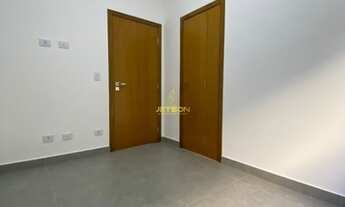 Imagem 7: Casa Nova em Condomínio no Bairro Floresta, 159 m², 3 suítes, 2 vagas. Confira!!