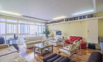 Imagem 2: Locação Apartamento 3 Dormitórios - 162 m² Itaim Bibi