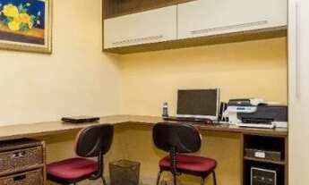 Imagem 2: Sobrado para venda possui 120 metros quadrados com 3 quartos em Jardim Santa Filomena - It