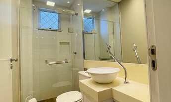 Imagem 6: Locação Anual - Apartamento mobiliado com 2 dormitórios e 1 vaga - Praia Brava