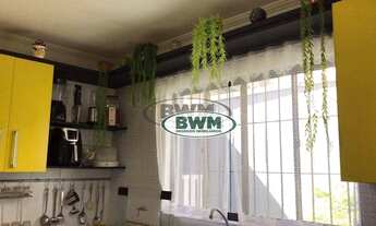 Imagem 6: Apartamento à venda, 67 m² por R$ 250.000,00 - Jardim Vera Cruz - Sorocaba/SP