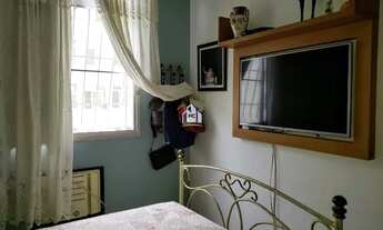 Imagem 7: Apartamento com 2 quartos à venda, 65 m² por R$ 275.000,00 - Fonseca - Niterói/RJ