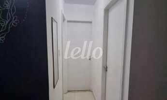 Imagem 4: Santo André - Apartamento Padrão - Jardim Monte Líbano