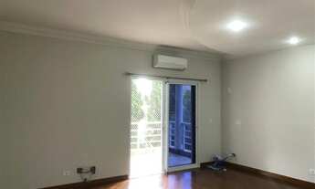 Imagem 3: Linda casa para locação 4 suítes, 530m² por R$ 19.900 - Condomínio Alpha Conde em Alphavil