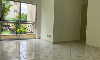 Imagem 1: Apartamento com 2 dormitórios para alugar, 60 m² por R$ 1.080,00/mês - Consolação - Rio Cl