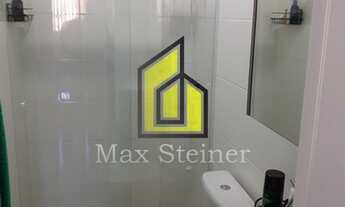 Imagem 6: Lindo apartamento com moveis planejados. Próximo a escola Herondina