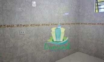 Imagem 3: Apartamento com 1 dormitório para alugar, 65 m² por R$ 1.130,00/mês - Vila Residencial A