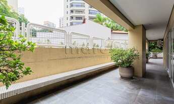 Imagem 2: São Paulo - Apartamento Padrão - Paraíso