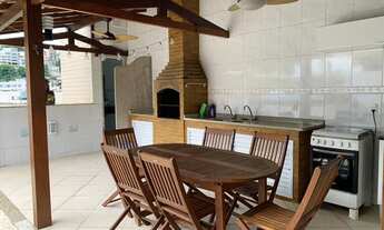 Imagem 2: Cobertura Duplex 3 Quartos + Dep.Completa - Jardim Guanabara LOCALIZAÇÃO MARAVILHOSA