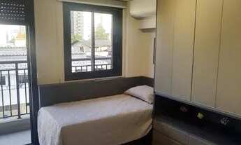 Imagem 4: Apartamento para aluguel possui 25 metros quadrados com 1 quarto em Perdizes - São Paulo